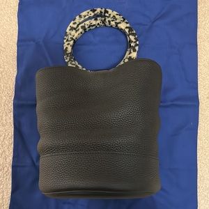 Simon Miller bonsai bucket bag